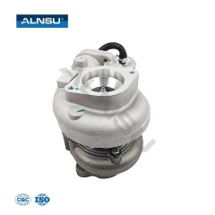 Factory price auto spare parts turbocharger for Nissan Patrol Y61 14411-VB301 14411VB301