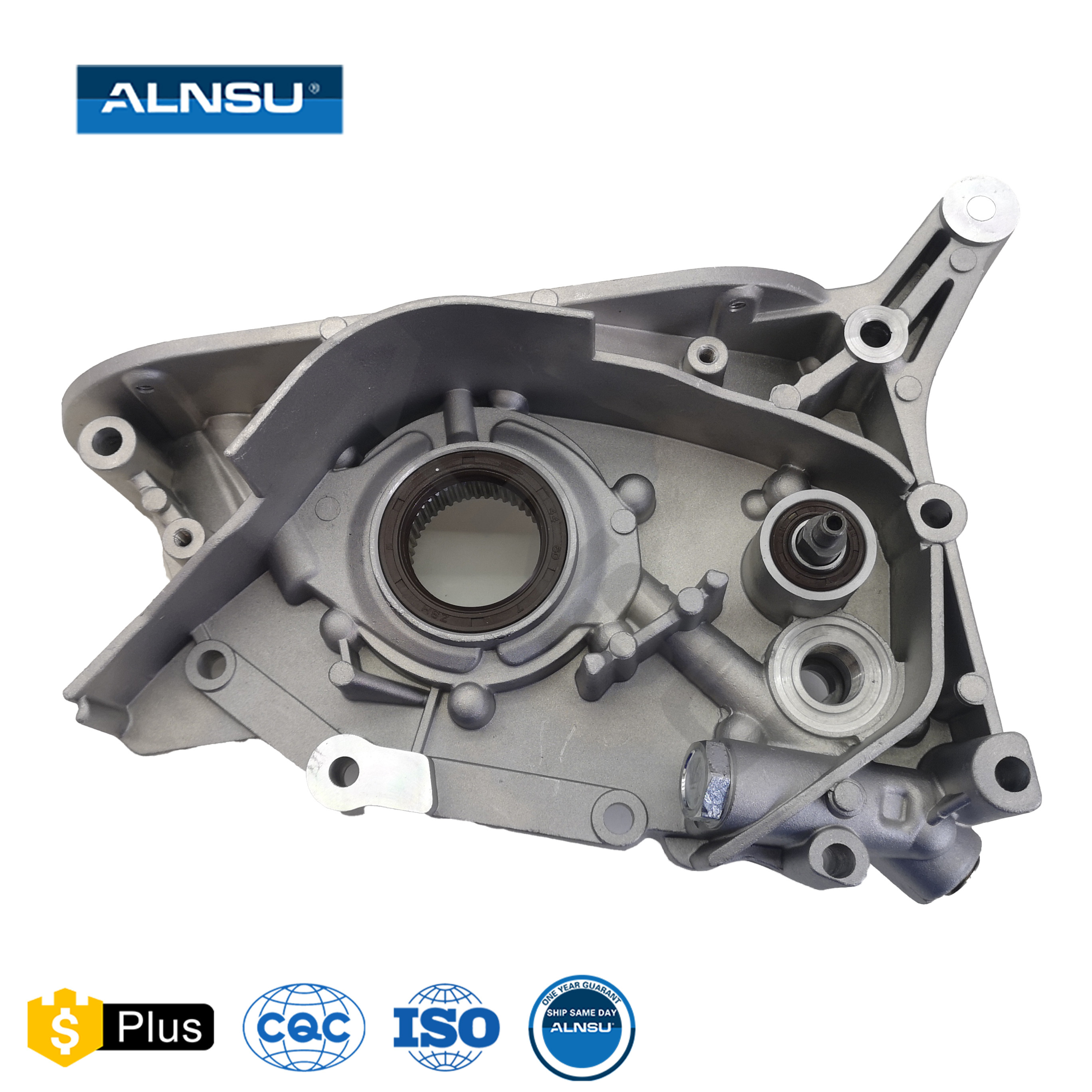 Bomba de aceite de alta calidad a precio de mayorista para MITSUBISHI L200 4D56 4D55 MD181583 MD181579 MD155612 MD050556