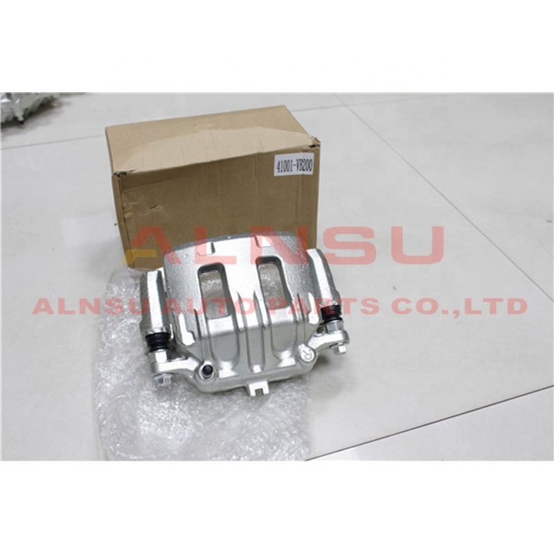 Brake caliper For 41001-VB200 41001-VC700 41001-VC710 41001-VS40A 41001-VS40B Y61