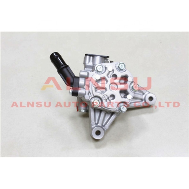 Power Steering Pump for 56110-RV0-A02 56110-RN0-A54 ODYSSEY RL5 3.5L 11-15