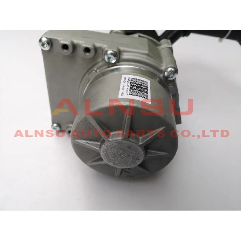 Power Steering Pump For 307Peugeot Triumph 4007FV 31280865A 4007AE 4007AG 4007EL 4007FS 4007GE 4007KQ