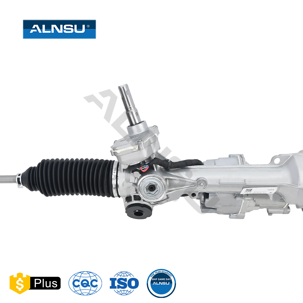Cremallera de dirección de alta calidad al por mayor para Ford Everest MB3C-3D070-KF