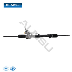 high quality steering system steering gear for TOYOTA HARRIER RX300 ACU15 MCU15 44250-48010 44200-48031