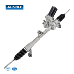 TOP STEERING RACK RIGHT HAND DRIVE FOR HONDA CITY FIT ZE2.GE6 CG8 53601-TF0-043 53601-TFO-E95