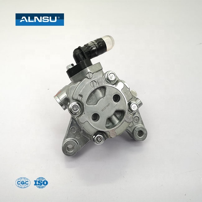 Power Steering Pump For HONDA CRV 56110-PNB-013 56110-RNB-A01