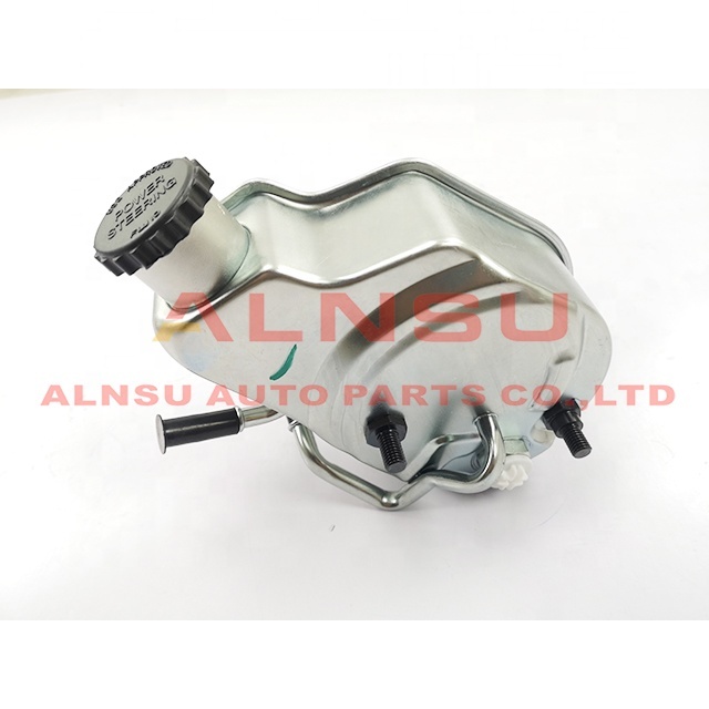 power steering pump for 26132503 15909826 Hummer H2