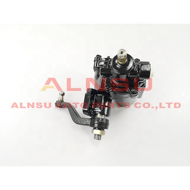 ALNSU power Steering Rack For toyota hilux ln106 steering box 44110-35180