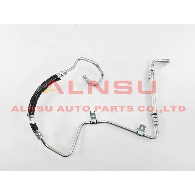 Power steering pressure hose for RX300 44410-48121 44410-48120