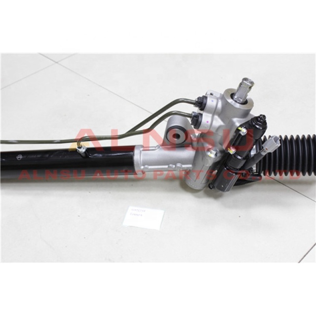Steering Rack For 96496738 96801275 DAEWOO EVANDA LHD