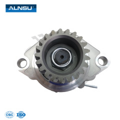 Factory price auto parts vacuum pump for HINO S05C 4.6L XZU306 29300-1431A 293001431A 081000-2671