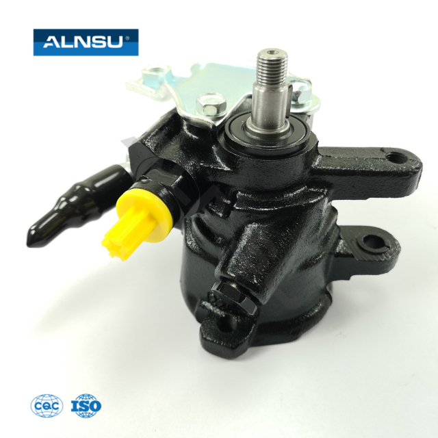 Hot sell power steering pump for Toyota CROWN 1GFE GS151 GX90 44320-22480 44320-22550 44320-53020