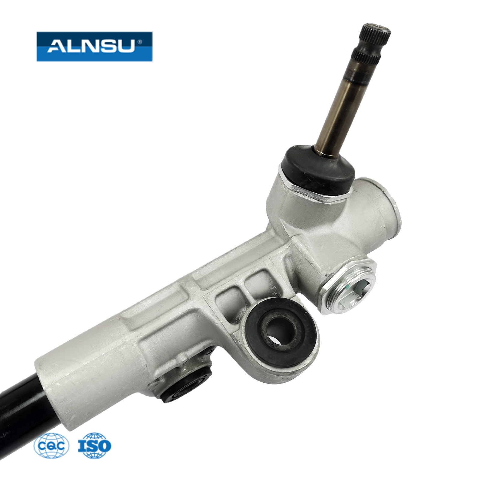 Auto part good price steering rack for ISUZU DMAX 2WD 8-97316225 8-97316225