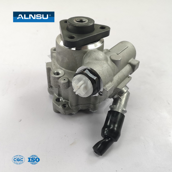 Power steering pump for Great Wall Pickup 483 model ZLB-FT483