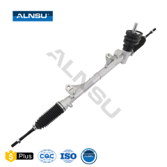Wholesale Price Car Parts Mechanical Power Steering Rack For NISSAN Sentra B17U MR16 48001-4AF1A 2017-