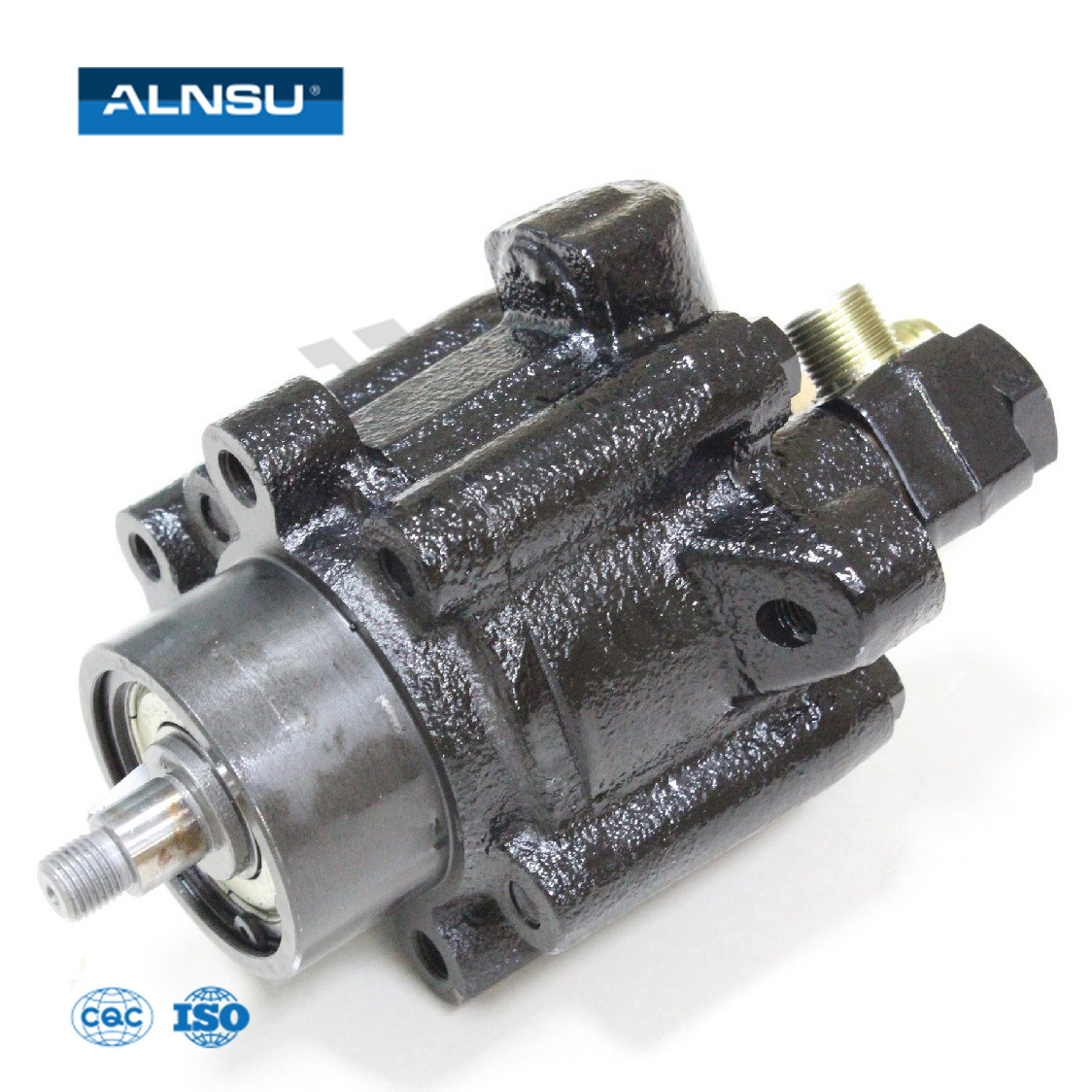 Hot sell Hight quality Auto Power steering pump Cartridge for Mazda TITAN T2600 3500 475-04169