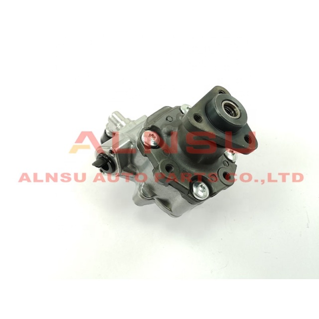 Power steering pump for 4H0145156C A8