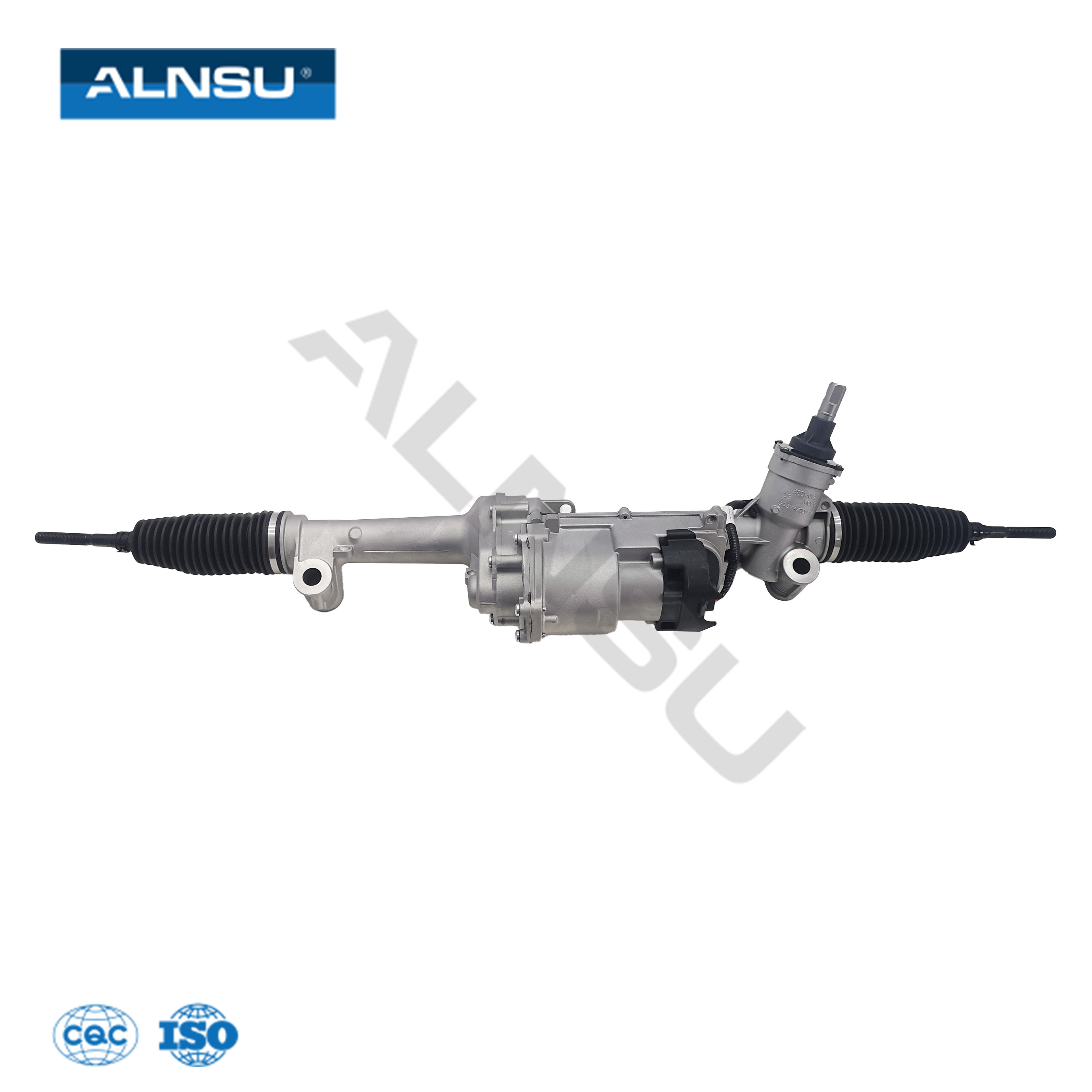 Auto part high quality factory price electrical power steering gear for Ford BT50 RANGER 2015-2018 EB3C-3D070-AF
