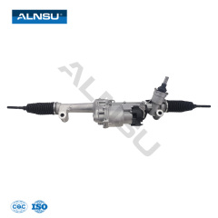 Auto part high quality factory price electrical power steering gear for Ford BT50 RANGER 2015-2018 EB3C-3D070-AF