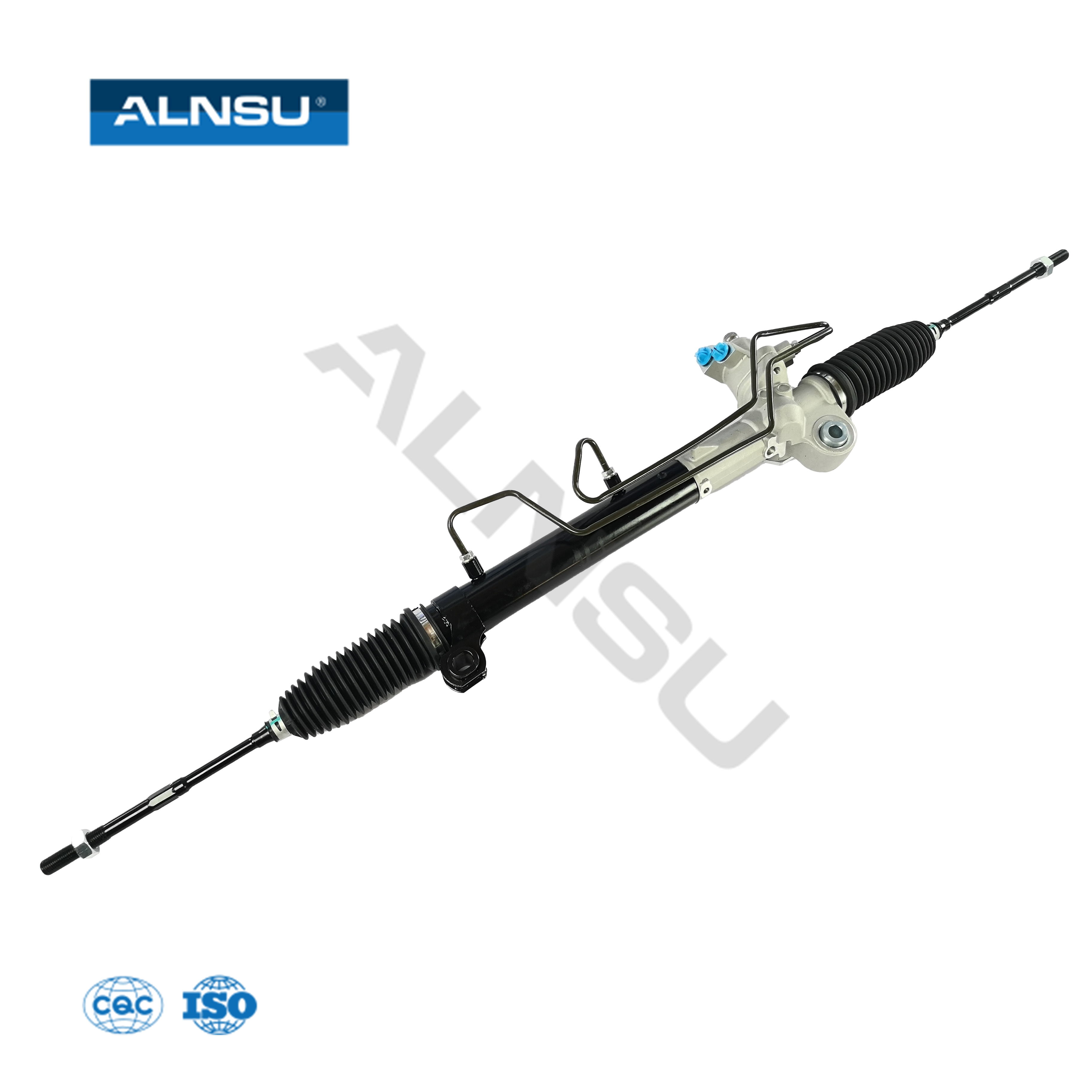 Cremallera de dirección para NISSAN T30 X-TRAIL 49001-8H900 49001-8H90B 49001-8H910 49001-8H92B 49001-ES60C