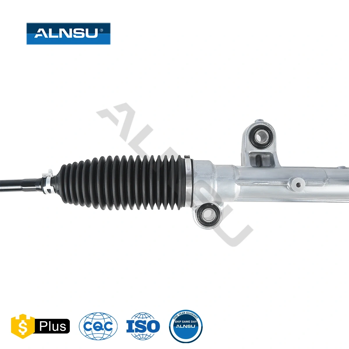 TOP RANK STEERING RACK AUTO PARTS LEFT HAND DRIVE FOR FORD FOCUS MK4 JX6C-3A500-AD