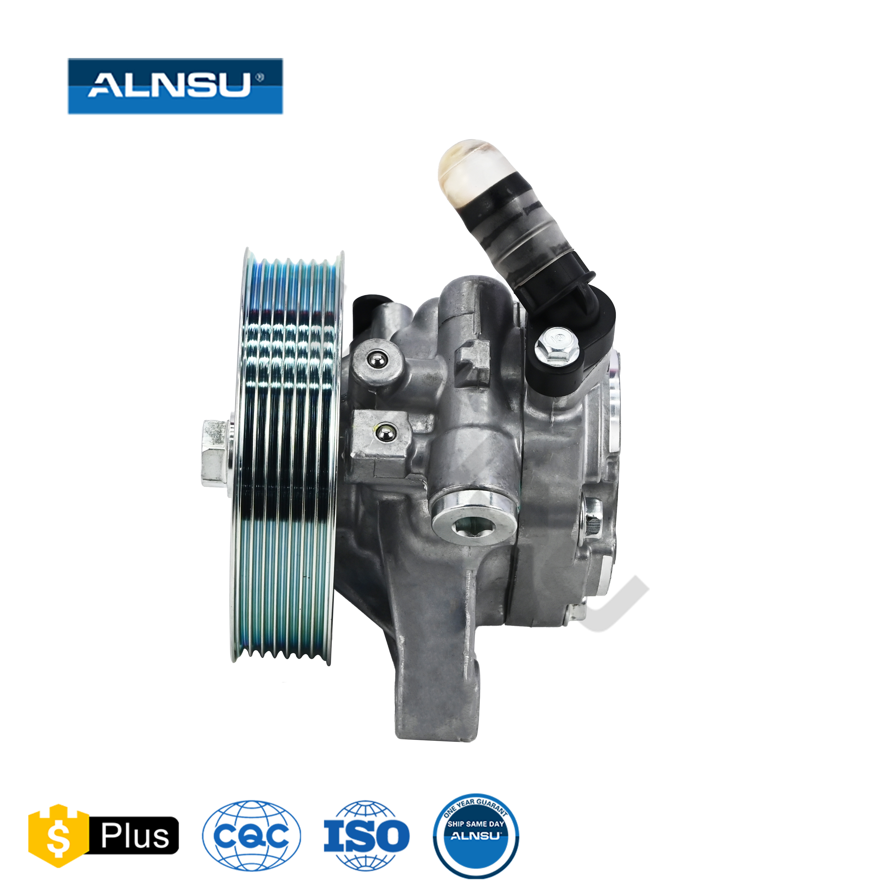 car spare parts Power steering pump For HONDA RE4 CRV 56110-RTA-003 56110-RTA-A01 steering gear
