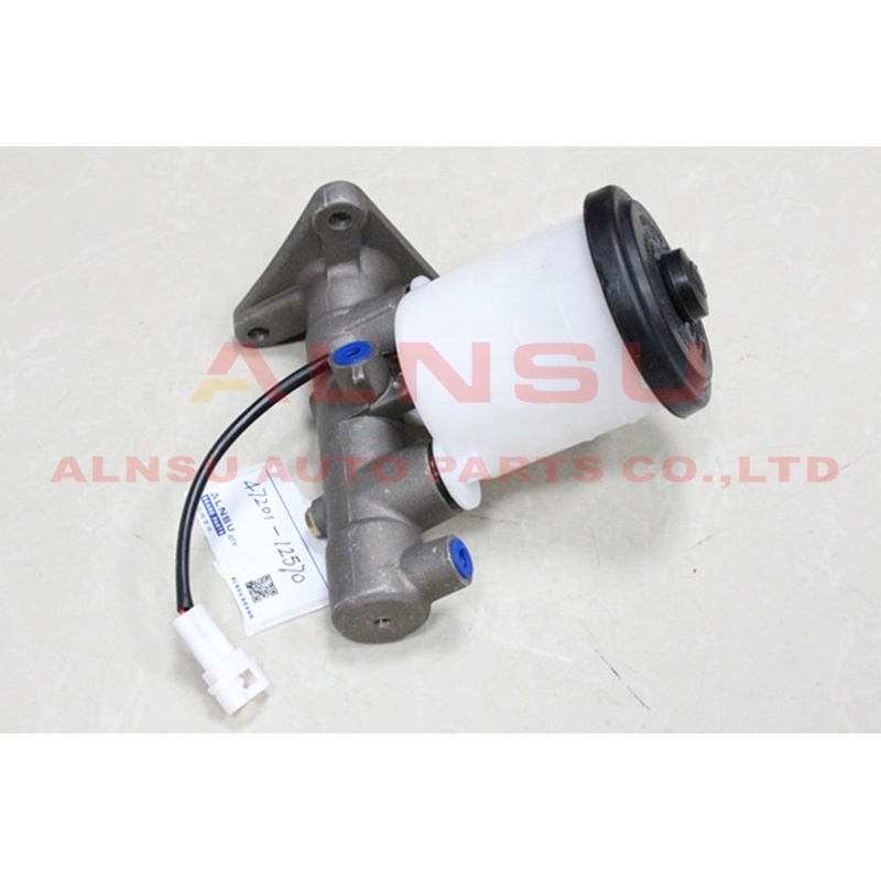 Brake master cylinder for 47201-12620 4720112620 ST171 cylinder