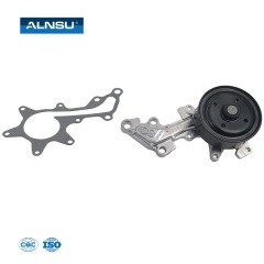 High quality water pump for TOYOTA Yaris 1NR NRE150 16100-80010