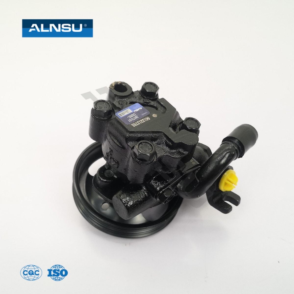 Hot sell Hight quality Auto Power steering pump For Cefiro VQ35 49110-40U15