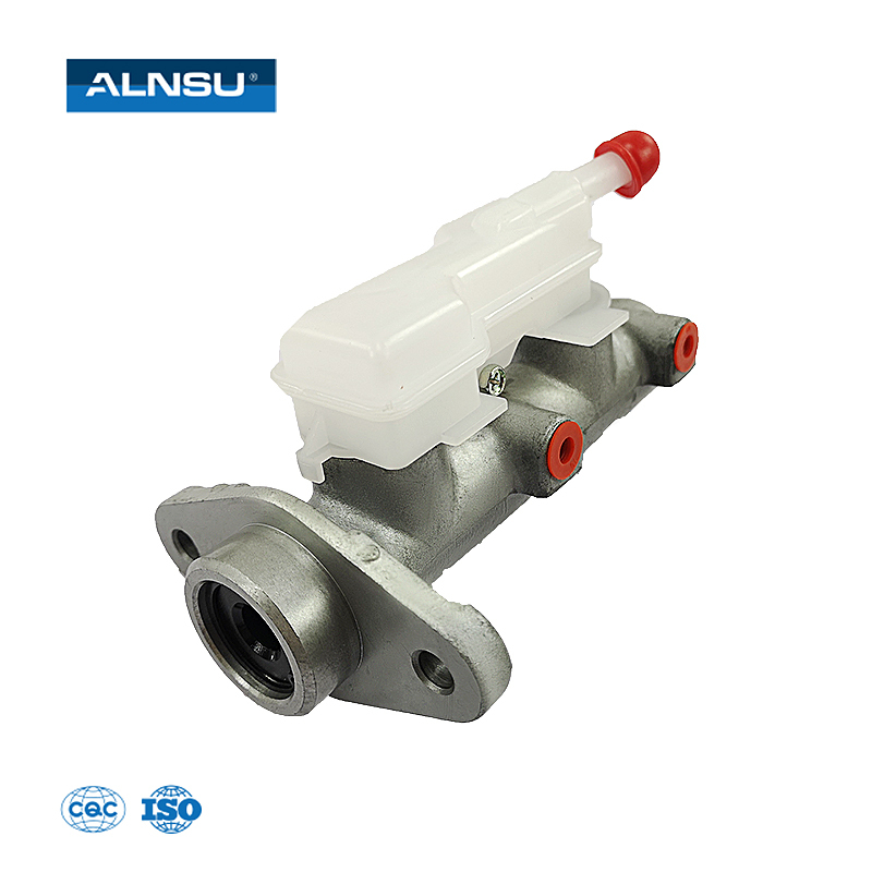 Venta caliente Cilindro maestro de freno para Honda RB1 RB3 46100-SFJ-W01 46100SFJW01 2005-2008