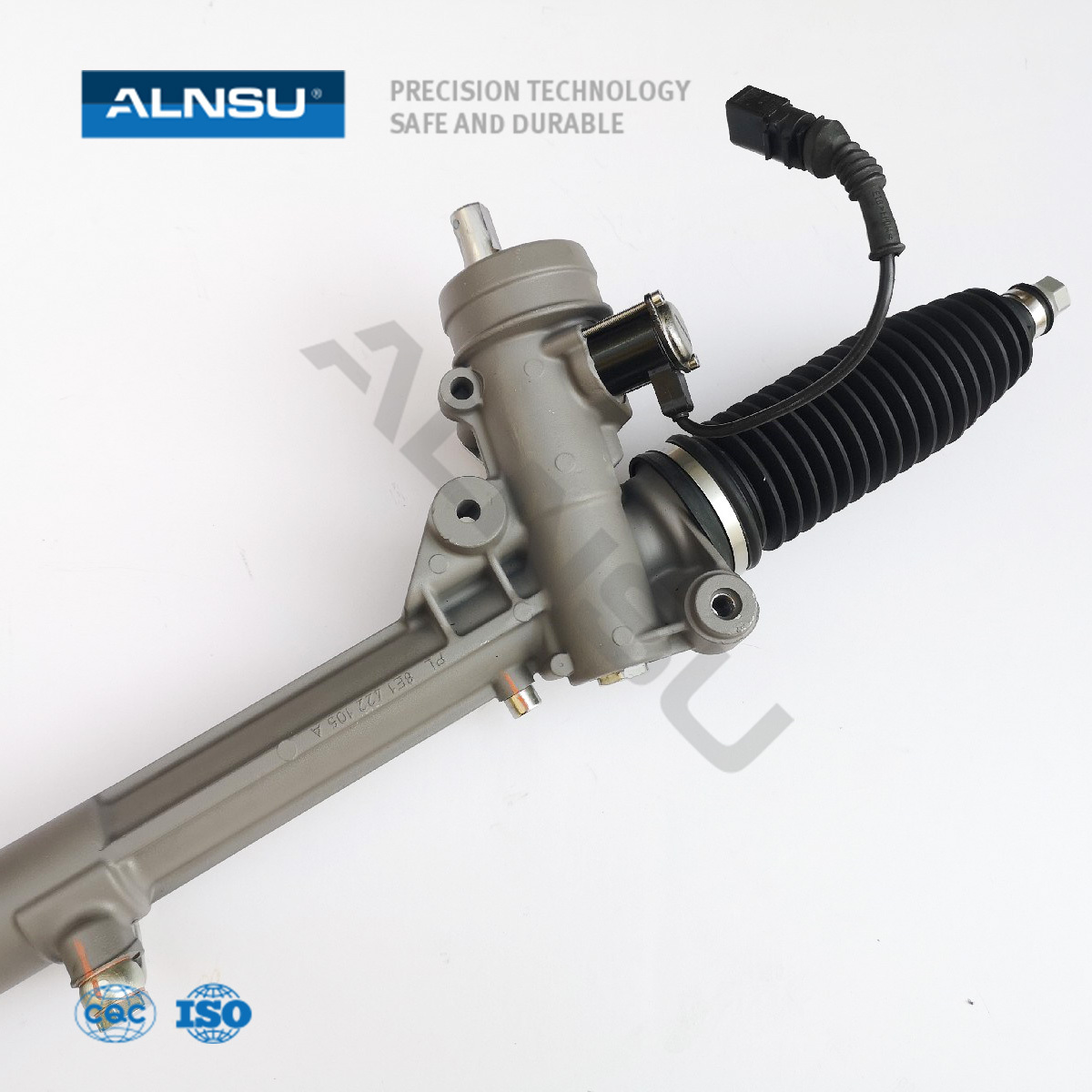 Hight quality power electric steering rack Auto Steering Gear FOR AUDI B6 8E1422066Q