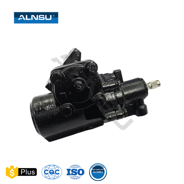 TOP RANK STEERING RACK AUTO PARTS LEFT HAND DRIVE FOR TOYOTA FJ40 FJ42 44110-60021 44110-60022