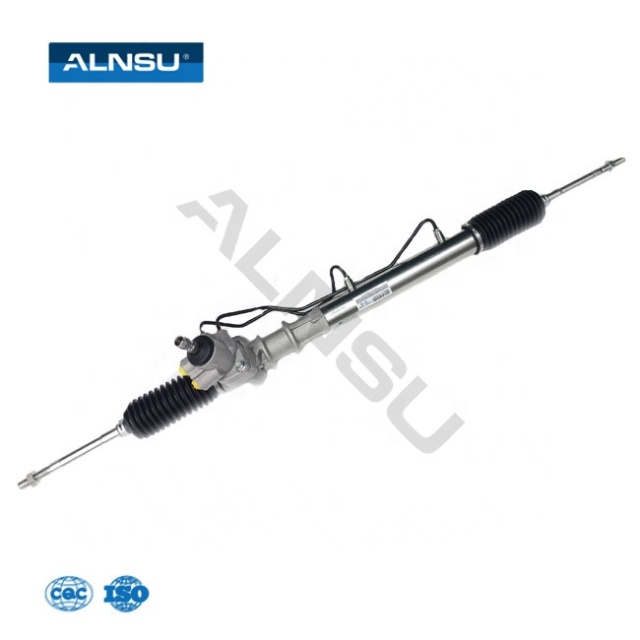 Steering rack pinion for Toyota Crown Comfort GXS10 44250-43015