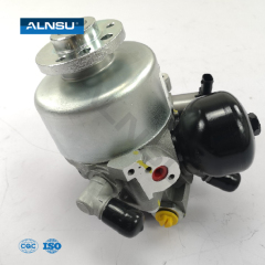 For BENZ Power steering pump for BENZ W216 W221 S600 5.5L A0054667101 A0054667001 A0044665801