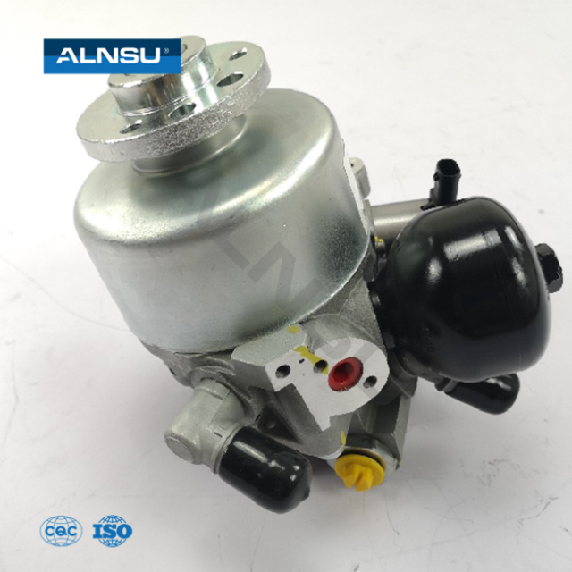 For BENZ Power steering pump for BENZ W216 W221 S600 5.5L A0054667101 A0054667001 A0044665801
