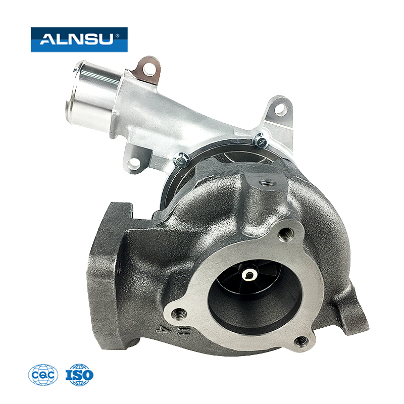 Alnsu factory price turbocharger for Toyota HILUX VB31 ct16 17201-0L070 17201-0L071