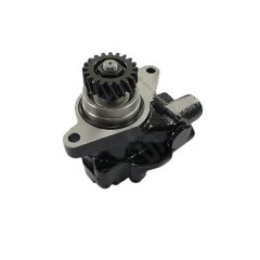 Bomba de dirección asistida hidráulica FE6 14670-Z5607