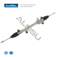 Car parts Steering rack pinion For Toyota Corolla Fielder NZE141 ZRE142 45510-12420 45510-12410 axio