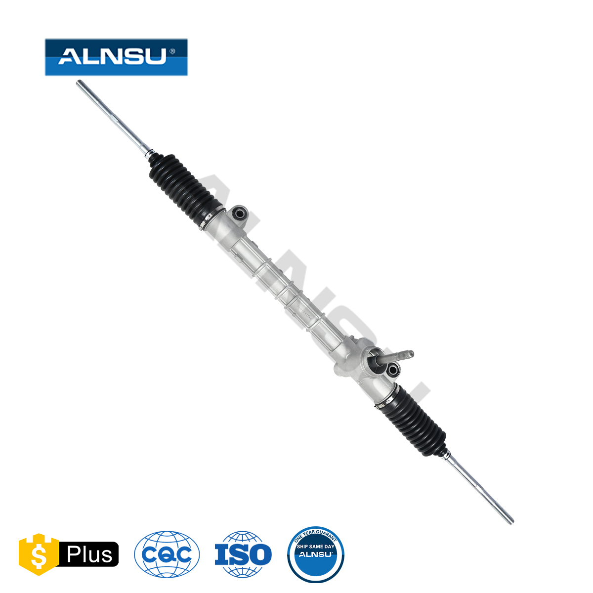 High quality car parts steering rack cremallera for OPEL CORSA LHD 93189034 5900326