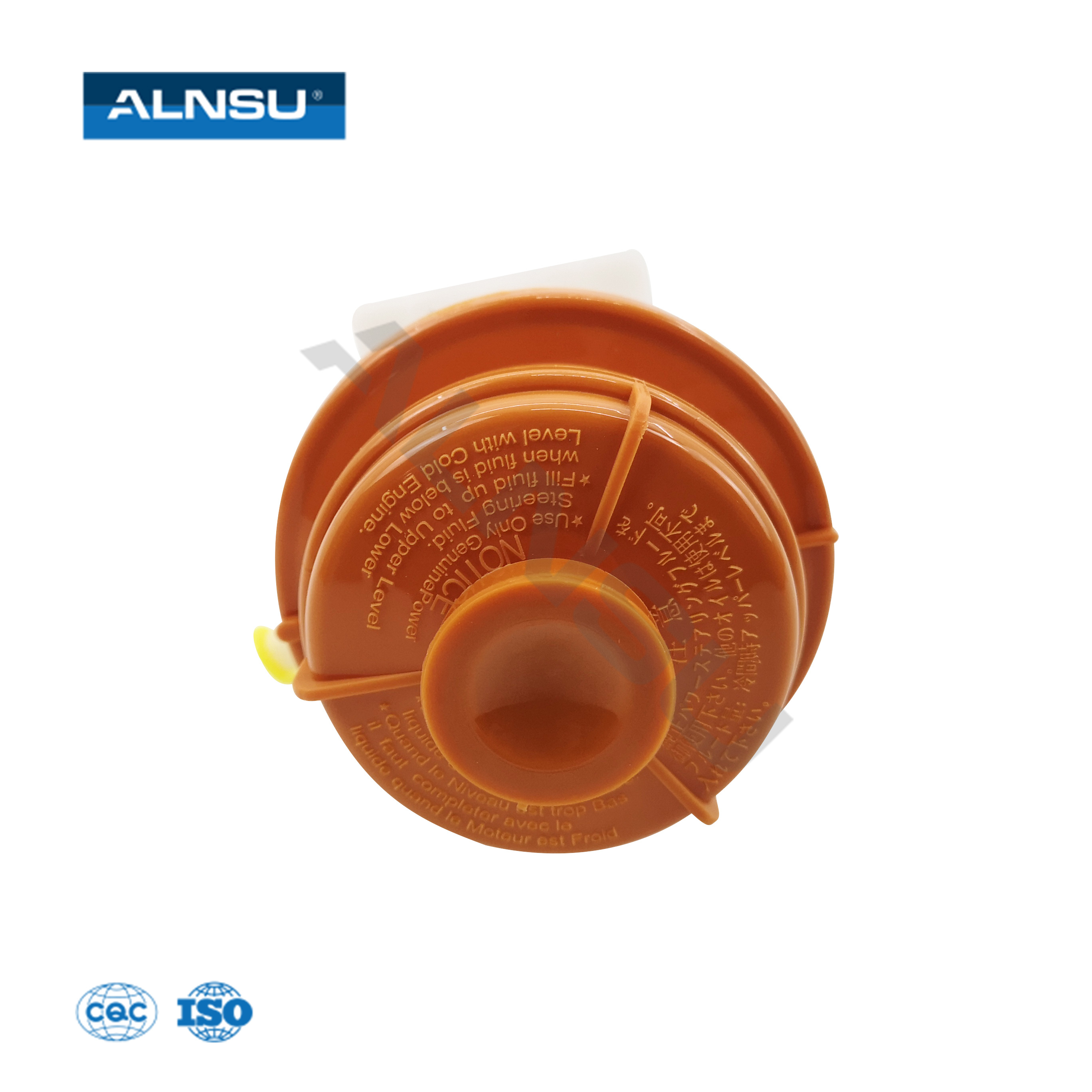Hot sell power steering pump oil tank for SUZUKI Grand Vitara 49140-65J00