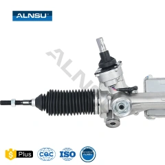 car part high quality good price steering rack for Ford BT50 JB3C-3D070-AE JB3C-3D070-GF