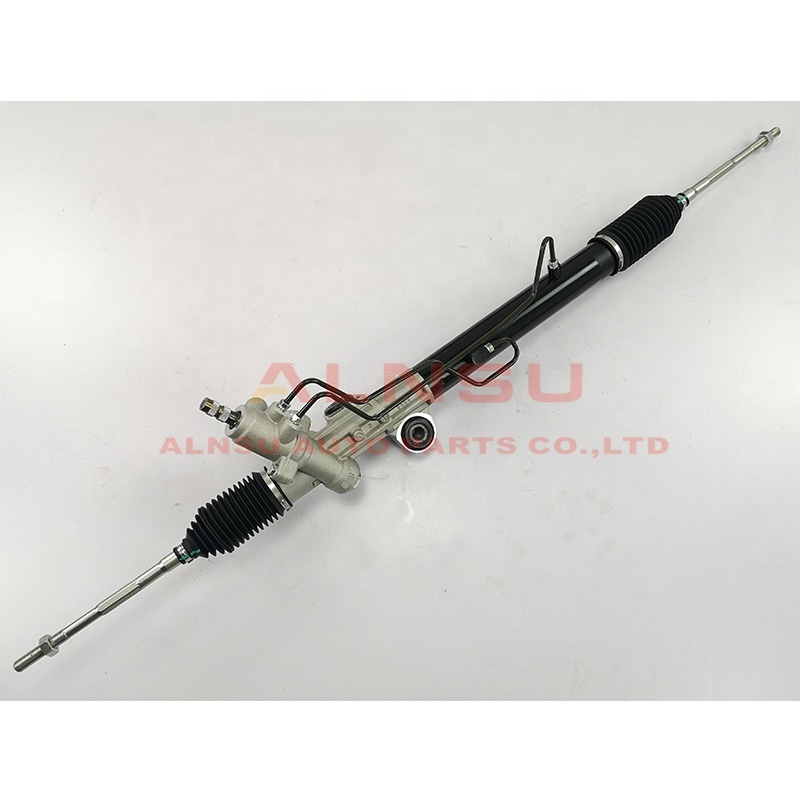 Steering Gear For 8-97944520-0 8-97943518-0 8981017800 DMAX LHD 2W