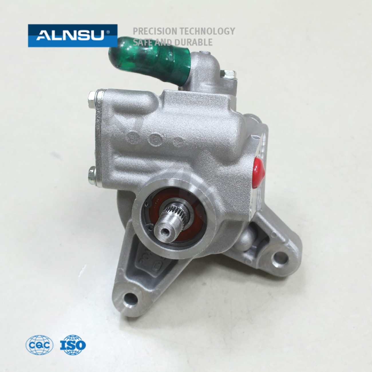 Power steering pump for CD4 CD5 56110-POA-013