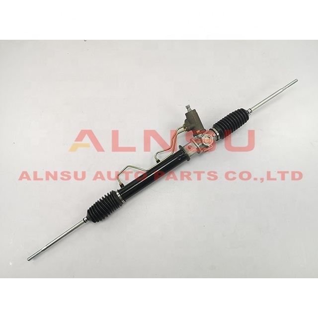 Cremallera de dirección Mitsubishi LANSER CB2 CD2 CJ1CK5 CK1 MR130391 MB815151 1995-2000 RHD CAJA DE DIRECCIÓN ENGRANAJE DE DIRECCIÓN
