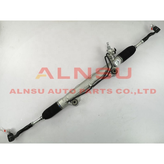 car parts Steering Rack For Toyota Land Cruiser GRJ200 URJ200 5700 44200-60170 4420060170