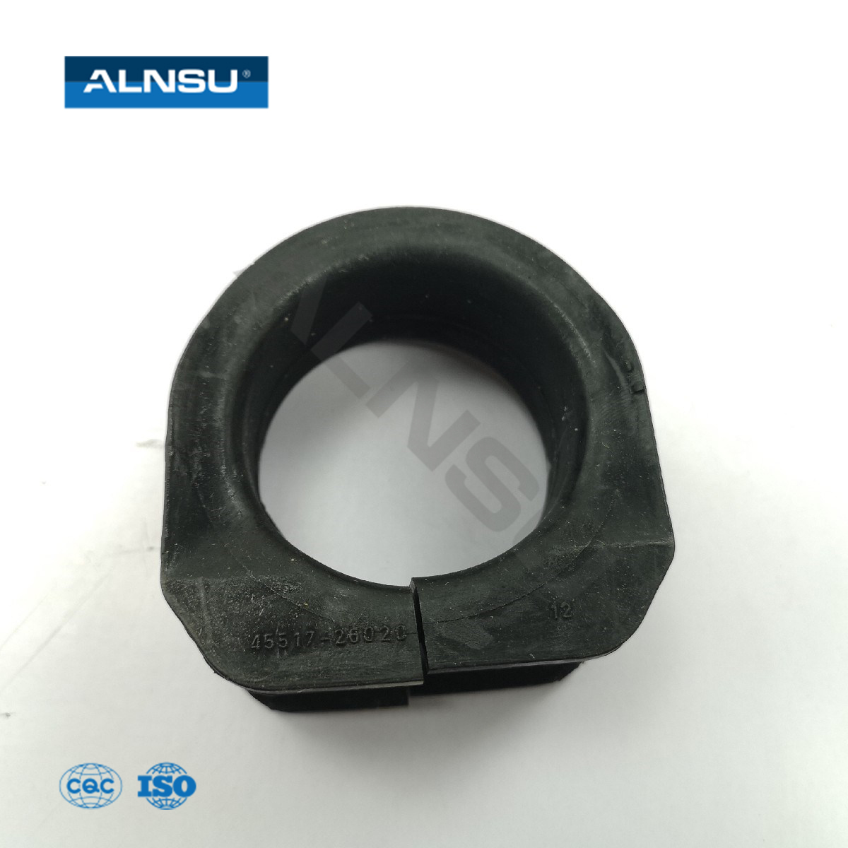 High Quality Hot Selling Auto Car Parts Grommet Steering Rack Housing for Toyota RZH104 RZH155 YH53 45517-26020