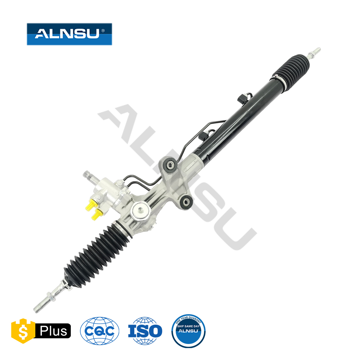 TOP QUALITY STEERING RACK FOR honda LEFT HAND DRIVE CG1 53601-S87-G02