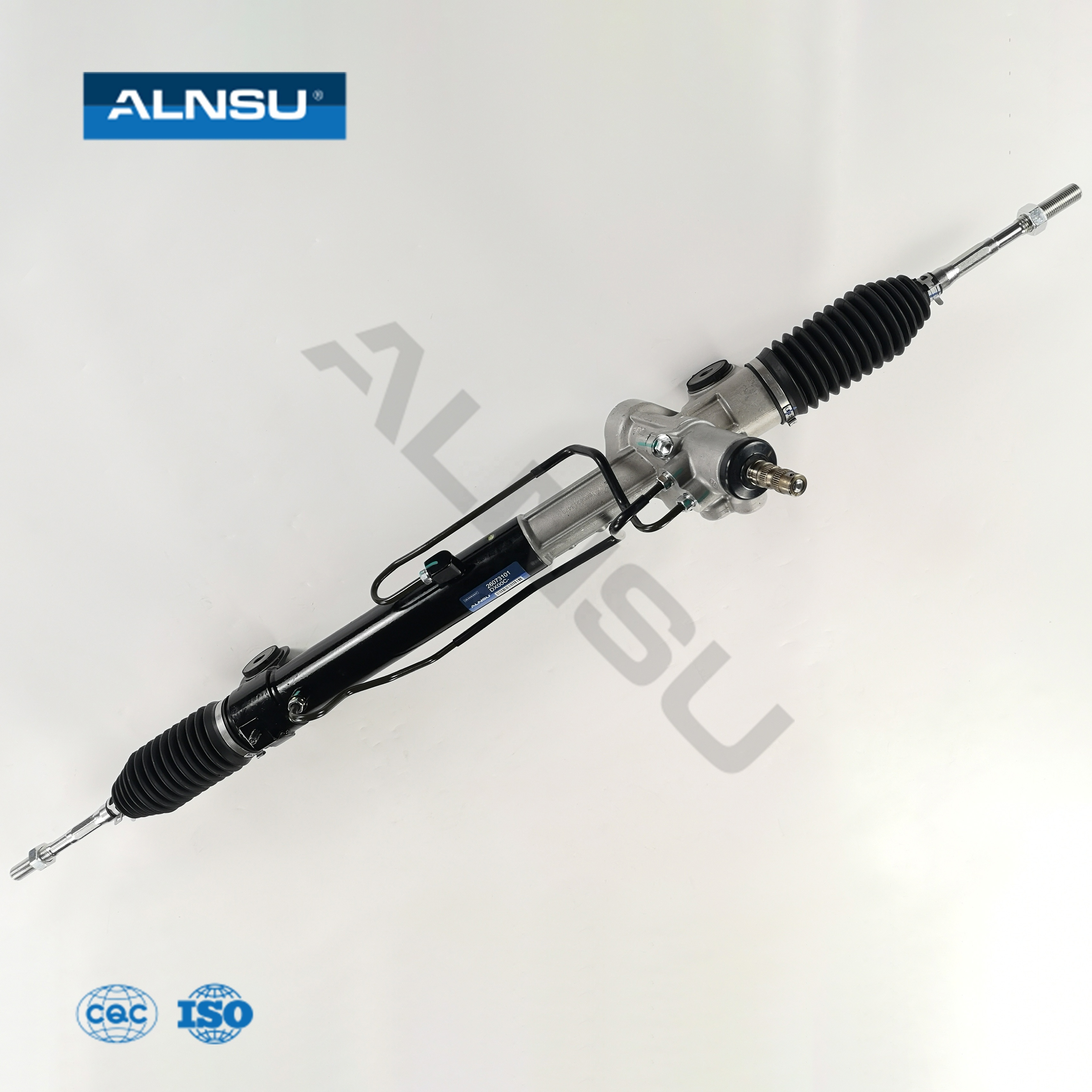 Car Parts Hydraulic Steering Gears For TOYOTA HARRIER GSU35 RX350 44200-48150 RHD
