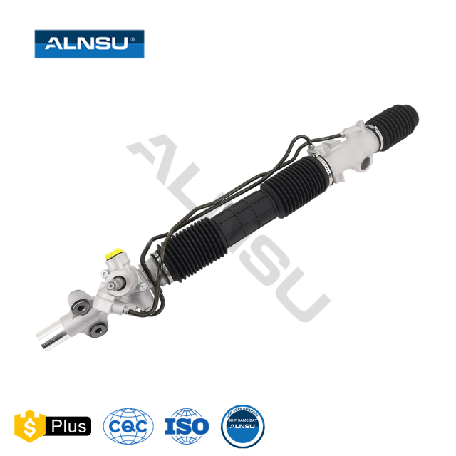 TOP QUALITY STEERING RACK FOR HONDA STREAM LEFT HAND DRIVE53601-S7C-G02 53601-S7A-G52 53601-S7C-G03