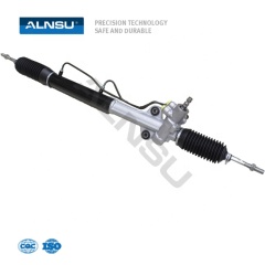 Piñón de cremallera de dirección para Mitsubishi Pajero V73 4410A140 MR374891 MR554169