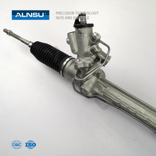Hight quality Auto Steering Systems power electric steering rack FOR BMW F10 F11 7853501405